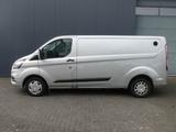 Ford Transit Custom Kasten 300 L2 2.0 TDCi+TREND+KLIM - Ford Transit Custom Gebrauchtwagen in Frankfurt