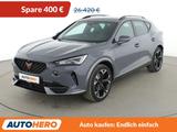 Cupra Formentor 1.4 e-HYBRID Priority VZ Aut.*NAVI*LED - Cupra Formentor: Priority