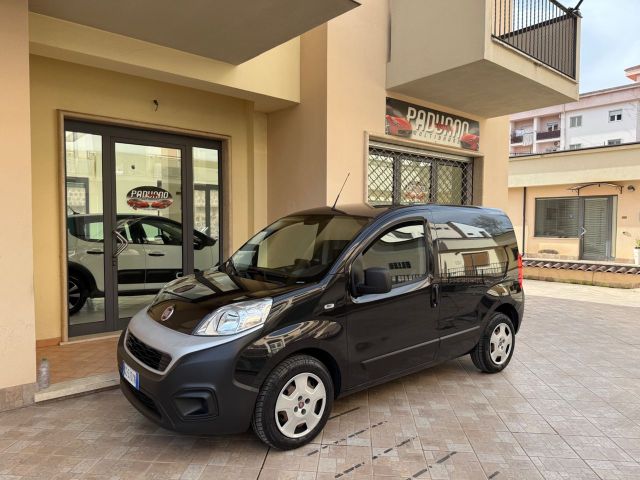 Fiat Fiorino 1.3 MJT 95CV Cargo SX