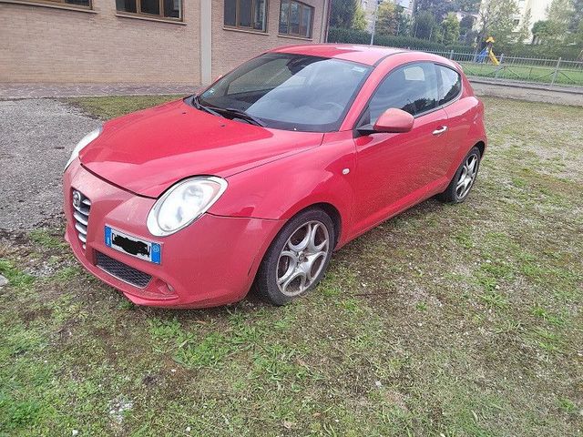 Alfa Romeo MiTo 1.4 T 155 CV Distinctive Premium