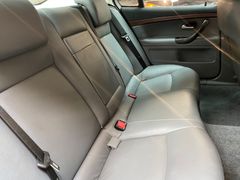 SAAB 9-3  Limousine|PDC|Vollleder|Klima|Isofix|1.Hand