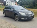Opel Insignia A Sports Tourer Design Edition - Opel Insignia: Design Edition