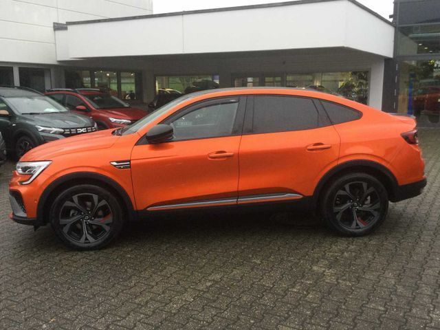 Fahrzeugabbildung Renault Arkana R.S.-Line Tce 145 EDC Voll-Hybrid