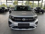 Volkswagen T-Cross 1.0 TSI Prime ACC LED Kamera SitzHZG APP - Jahreswagen