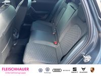 Seat Leon - Vorschau Bild 19