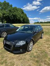 Audi A3 2.0 TDI (DPF) Attraction Sportback Attraction - Audi A3: Sportback Dpf