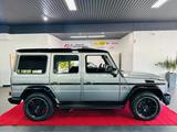 Mercedes-Benz G63AMG*Designo*SSD*ACC*Stndhz*Night*H&K*SiBelüft - Mercedes-Benz G 63 AMG Gebrauchtwagen in Mülheim (Ruhr)