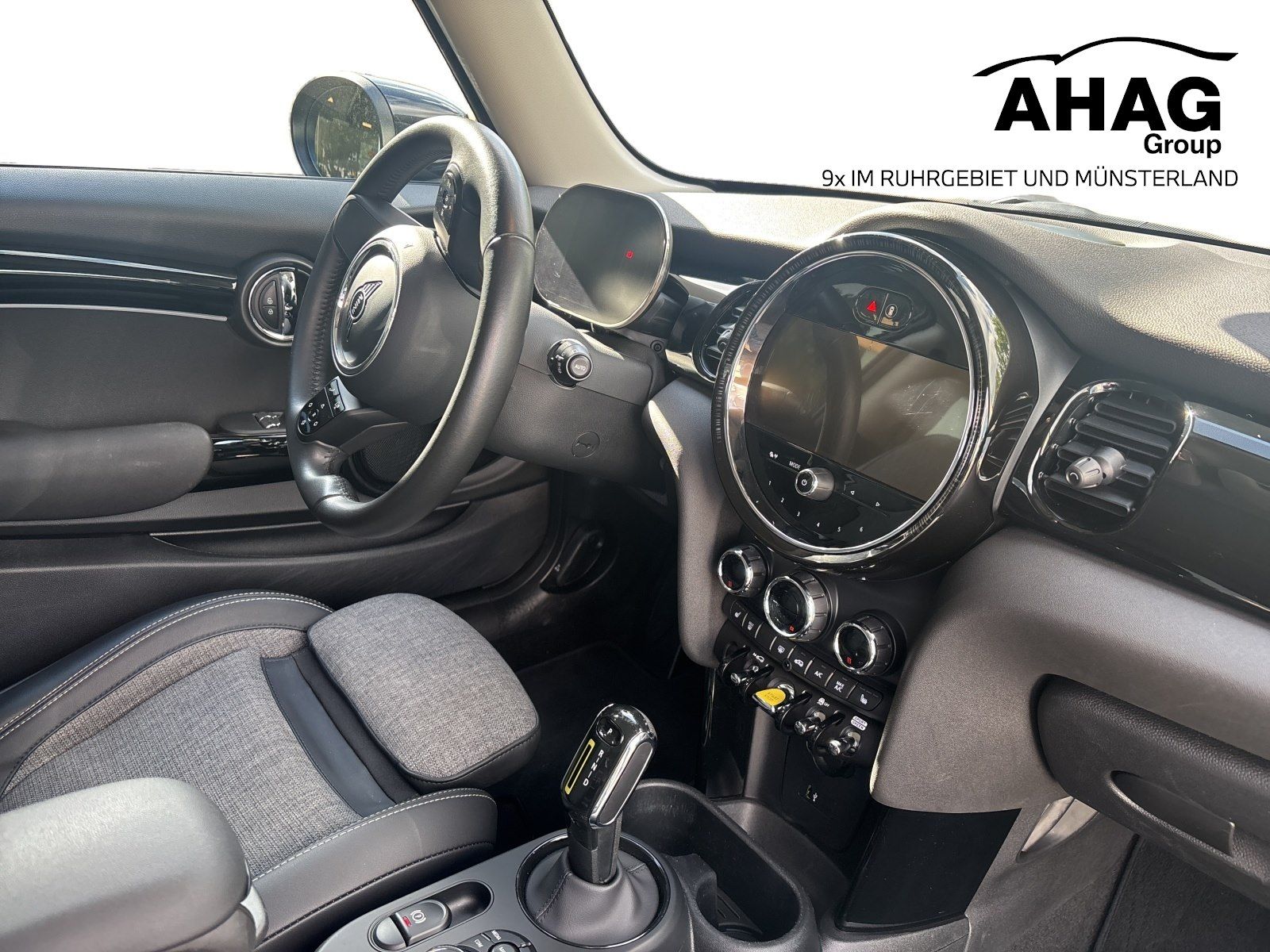 MINI Cooper SE - Bild 8