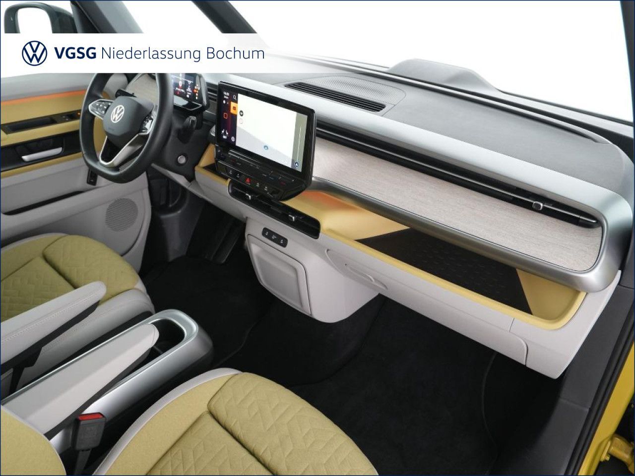 Volkswagen ID. Buzz - Bild 7