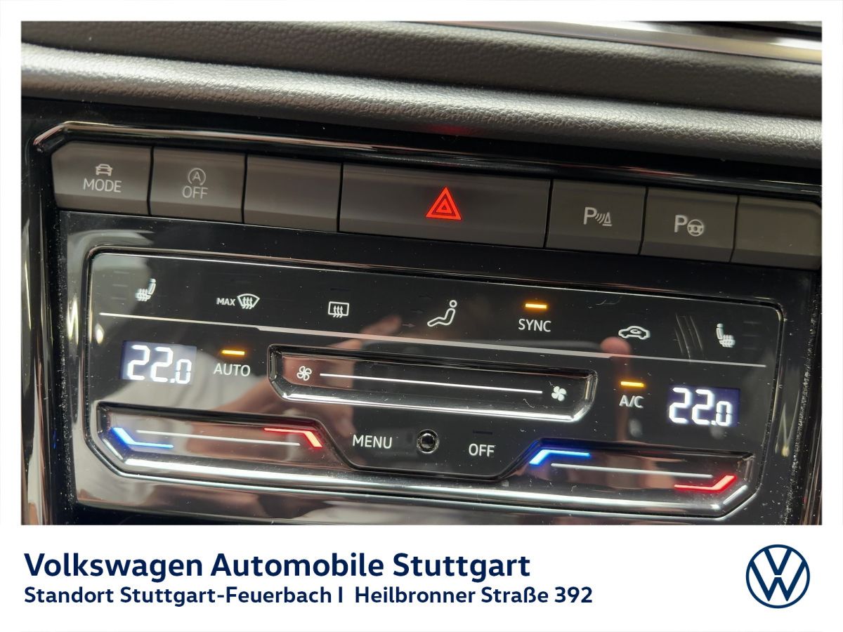 Volkswagen T-Roc - Bild 16