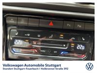 Volkswagen T-Roc - Vorschau Bild 16