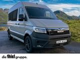 Westfalia Sven Hedin Premium - Westfalia Sven hedin