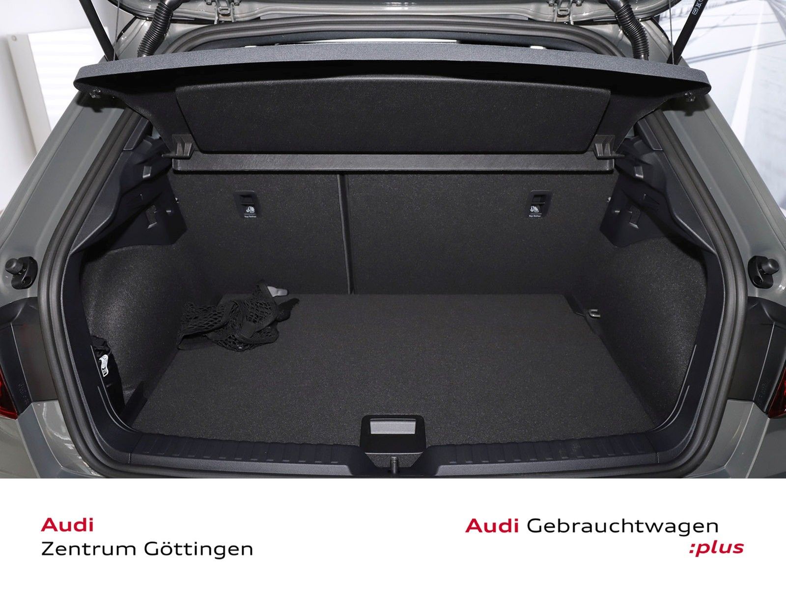Audi A1 - Bild 7