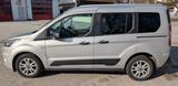 Ford Tourneo Connect 1.5 EcoBlue 74kW Active Active - Ford Tourneo Connect Active mit Diesel-Antrieb