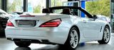 Mercedes-Benz SL 500 - - Mercedes-Benz: Sl5