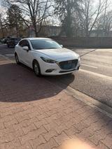 Mazda 3 sky active 2018 - Mazda 2 in Frankfurt (Main)