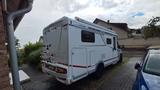 LMC Cruiser T 662 - LMC Cruiser