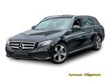 Mercedes-Benz E400d 4MATIC 9G LED AHK COMAND - Mercedes-Benz E 400 in Mainz