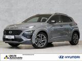 Hyundai KONA 1.0 T-GDI N Line Mild Hybrid Navi Voll LED - Hyundai KONA in Wiesbaden