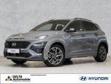 Hyundai KONA 1.0 T-GDI N Line Mild Hybrid Navi Voll LED - Hyundai KONA: N Line