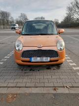 Daihatsu Trevis 1.0l Bj.2007 TÜV 12.26 - Daihatsu TREVIS mit Benzin-Antrieb: Kleinwagen, mit Klimaanlage