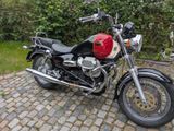 Moto Guzzi Cali 1100 Sport spezial - MOTO GUZZI 1100