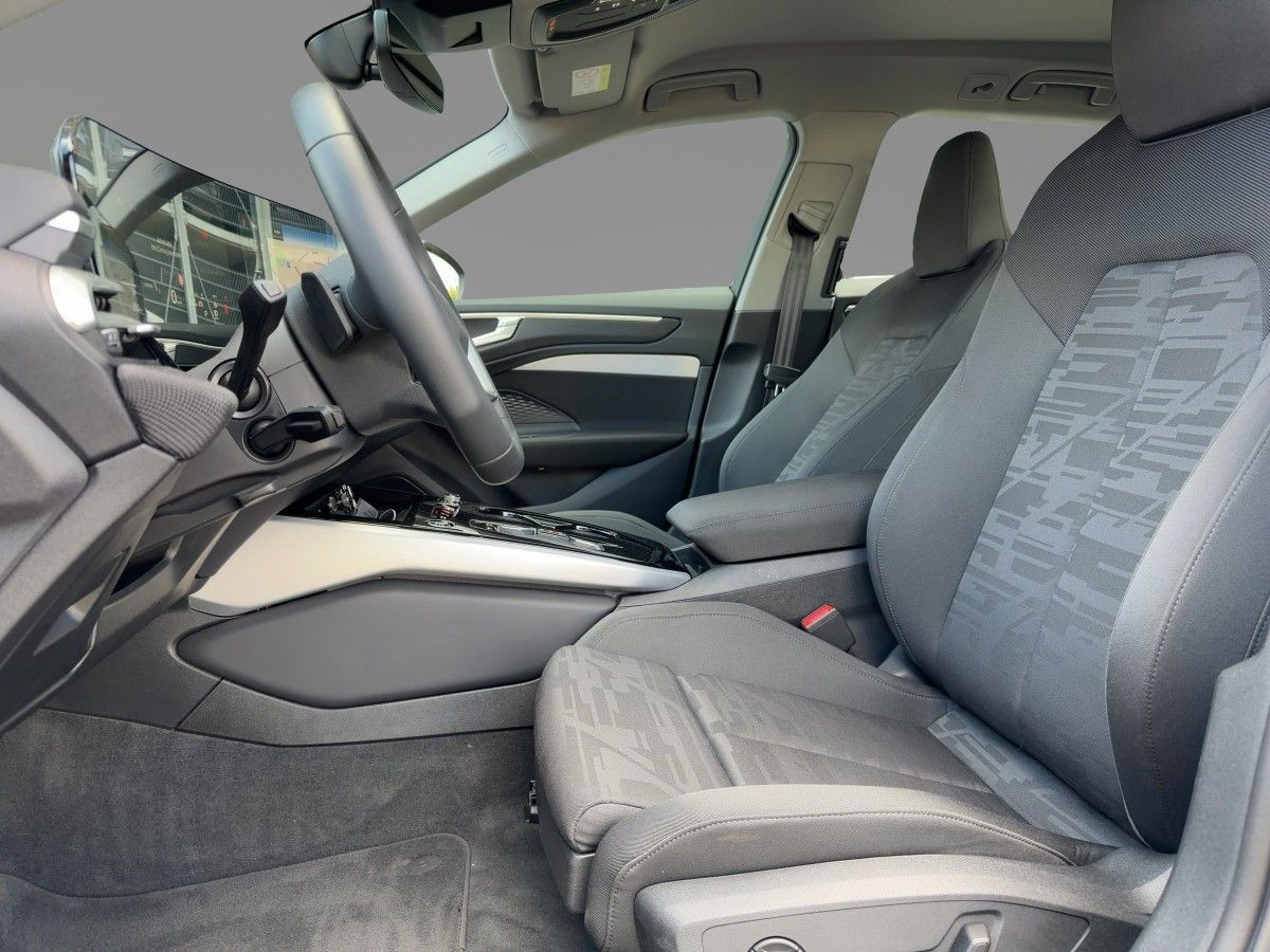 Audi A6 - Bild 8