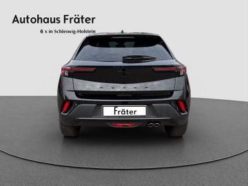 Fotografie 7 des Opel Mokka GS Kamera LED Sitz-/Lenkradheizung PDC