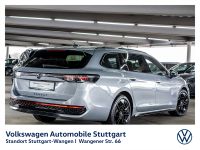 Volkswagen Passat Variant - Vorschau Bild 2