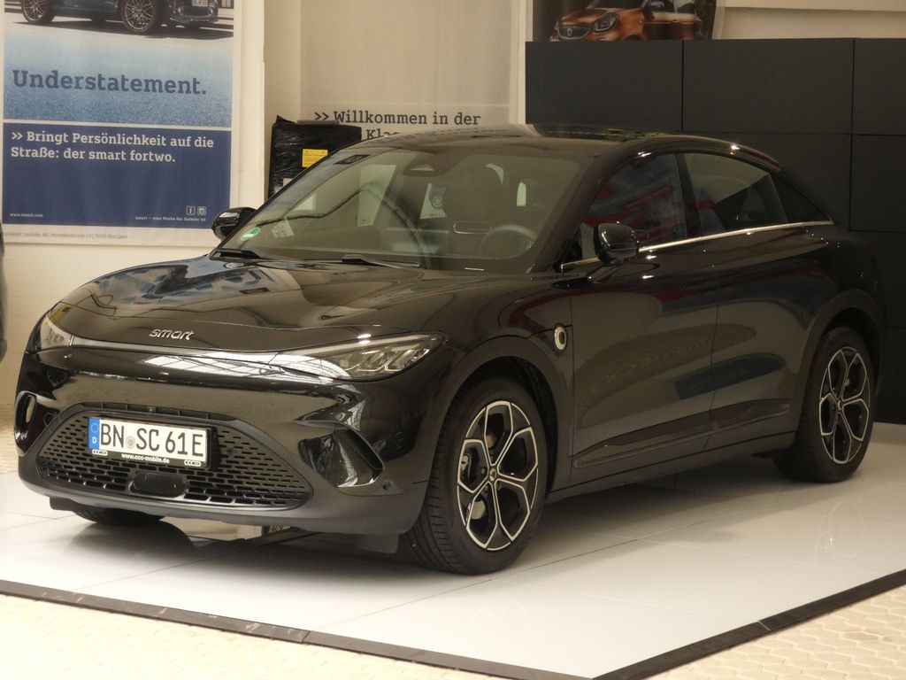 SMART THREE – Bild 1