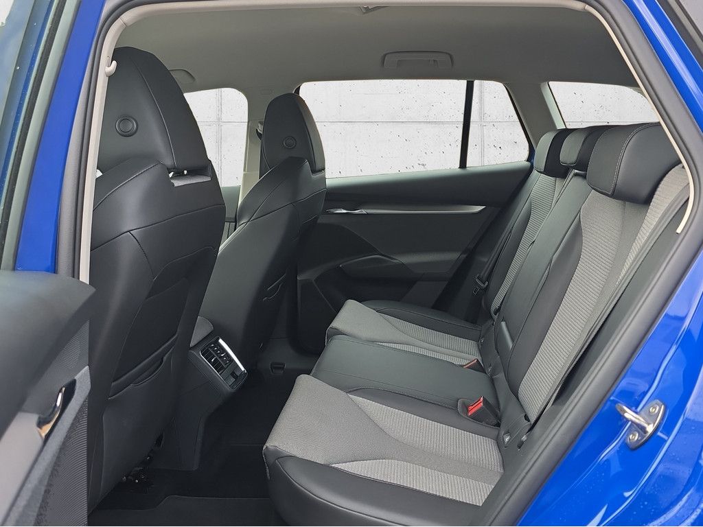 Skoda Enyaq - Bild 10
