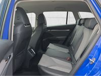 Skoda Enyaq - Vorschau Bild 10