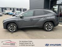 Hyundai TUCSON - Vorschau Bild 3