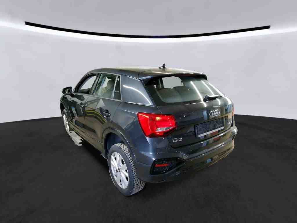 Audi Q2 - Bild 4