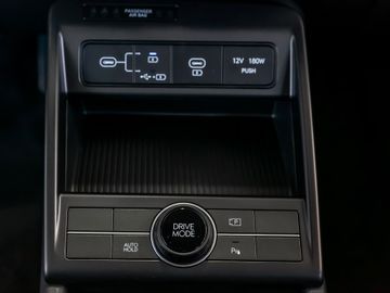 Hyundai Kona 1.6 Select Hybrid 2WD Autobahnassistent