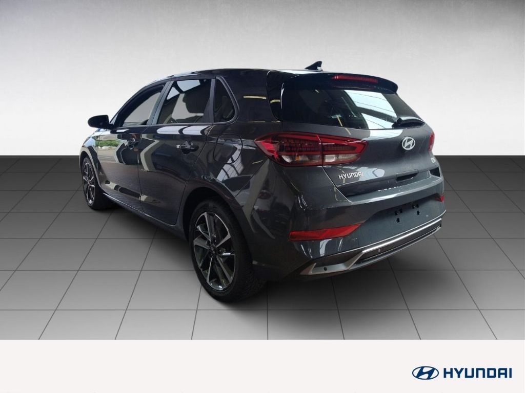 Hyundai i30 – Bild 3