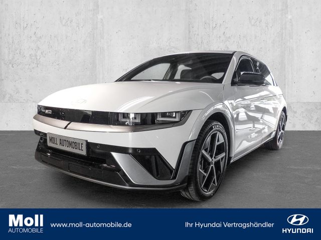 Hyundai IONIQ 5 N-Line X 84kWh Sitz-Paket