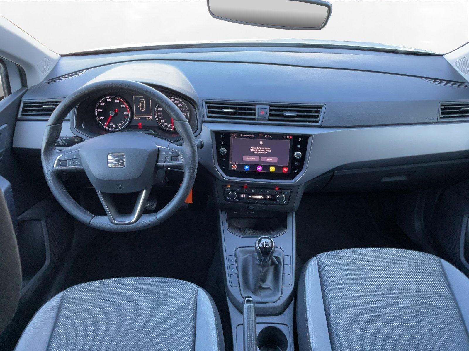 Seat Ibiza - Bild 14