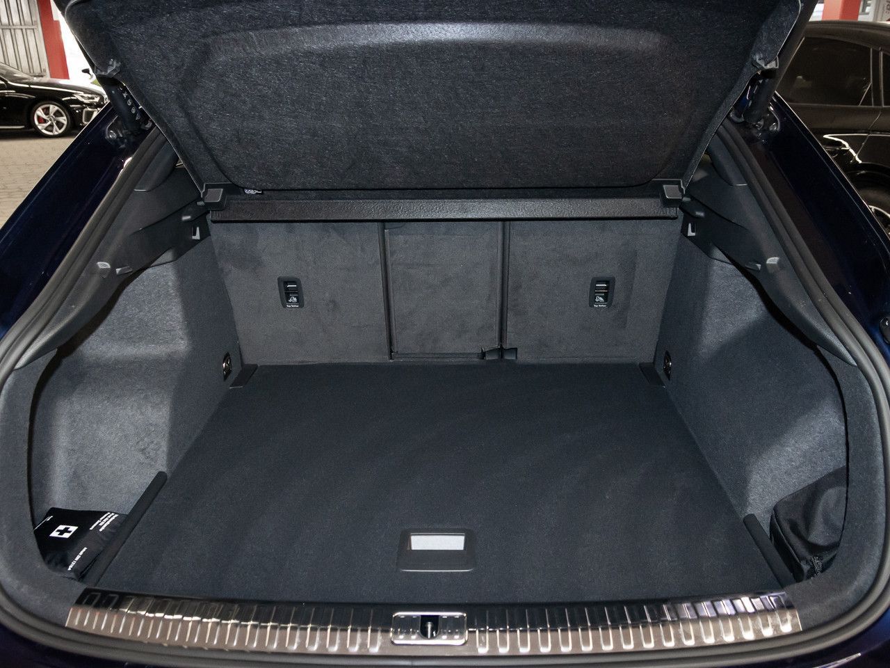 Audi Q3 - Bild 7