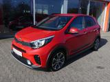 Kia Picanto X-Line Automatik Navi*SHZ*Leder*ab 169€ - Kia Picanto mit Benzin-Antrieb: X Line