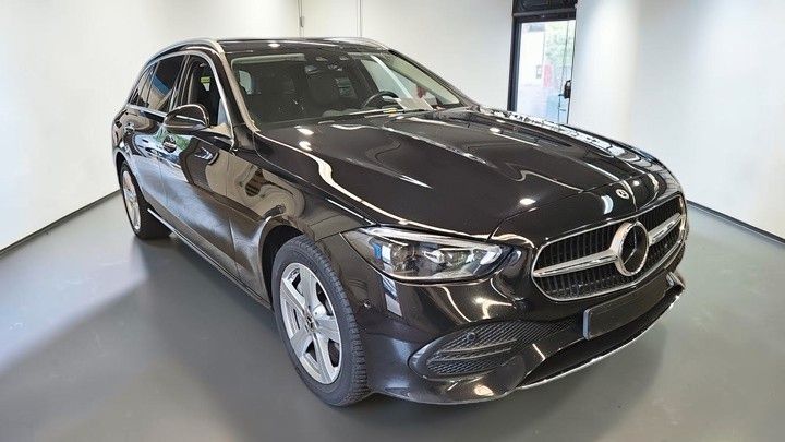 Mercedes-Benz C 300 de T Avantgarde PANO*SITZKLIM*DIGI-LIGHT imagem 2