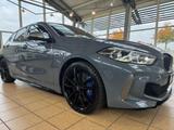 BMW M135i xDrive - BMW M135: Limousine