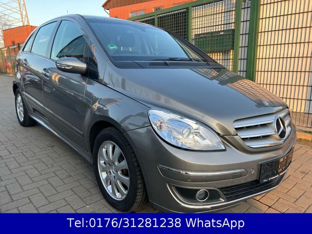 Mercedes-Benz B 180 CDI !! 105TKM !! Automatik !! Klima !! Tüv