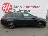 Volkswagen Golf VII Variant 1.2 TSI Comfortline GRA ErgoAct - Volkswagen Golf mit Benzin-Antrieb: Kombi, 1.2