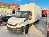 Andere Iveco Daily 3.5T Koffer - Andere in München