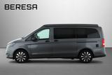 Mercedes-Benz Vito 119 CDI Tourer Lang 4M PÖSSL CAMPSTAR AHK - Mercedes-Benz Vito lang