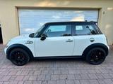 MINI Cooper S Cooper S aus 1.Hand