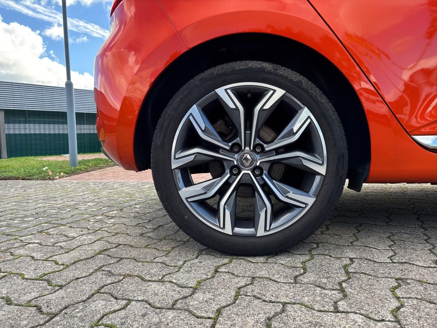 Renault Clio Edition One V EDITION ONE TCe 130 E
