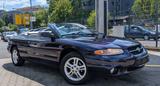 Chrysler Stratus LX Cabrio 2.5*1.Hd*EchteHistorie*Wie NEU - Chrysler Stratus: 2.5