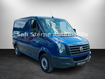 Volkswagen Crafter - 4